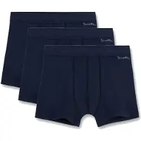 Sanetta Pantaloncini intimi navy