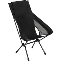 Helinox Chair One Highback (re) Sedia da campeggio nero