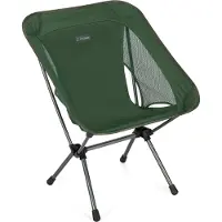 Helinox Chair One (re) Sedia da campeggio verde