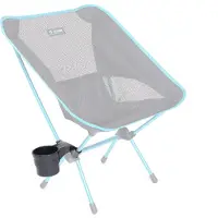 Helinox Cup Holder nero/grigio