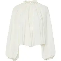 Y.A.S Yasbella Top A Maniche Lunghe