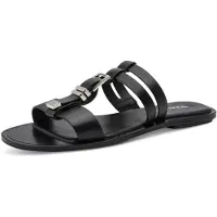 Tamaris Ciabatte nero - 36