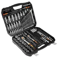 Neo Tools Set Di Attrezzi Meccanici 10-076 219 Unità