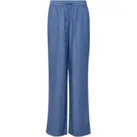 s.Oliver Pants Blue Taglia: W44 | Pantaloni Outlet | Donna | Blu
