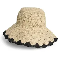 Pieces Cappello | Beige | ONE SIZE