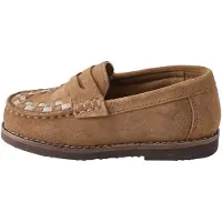 Next Scarpa bassa stucco / mocca