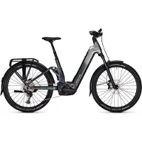 Focus Bicicletta Elettrica Aventura² 6.8 Fs 27.5´´ Cues 10s
