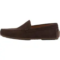 Vagabond SHOEMAKERS Mocassino 'Lorenzo' cioccolato