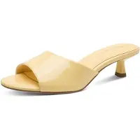Tamaris Ciabatte giallo - 40
