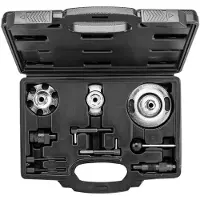 Neo Tools Set di bloccaggio della distribuzione per motori diesel VAG