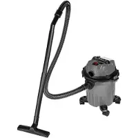 Graphite Aspiratore ad umido e a secco Energy+ 18V Li-lon, serbatoio 12L, senza batteria