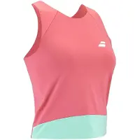 Babolat Maglietta Senza Maniche Perf