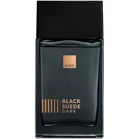 Avon Black Suede Dark New Design Eau de Toilette 100 ml