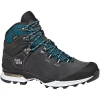 Hanwag Tatra Light Lady GTX Scarpe da trekking Donna (42,5, nero)