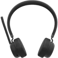 Lenovo Cuffia VoIP wireless USB-A, Teams - 4XD1M80020