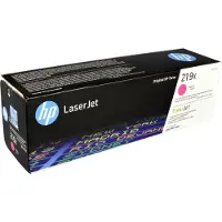 HP Toner 219X (W2193X) - Magenta Alta capacità