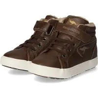 Kangaroos Scarpe bambini KAVU III ragazza - Marrone - 26
