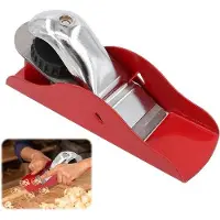 OEM Pialla per ceppi di legno di precisione - Utensile da falegnameria compatto e pratico