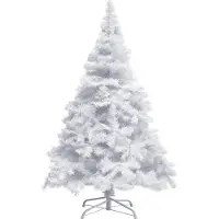 Markenlos Albero di Natale artificiale - Albero artificiale da 180 cm