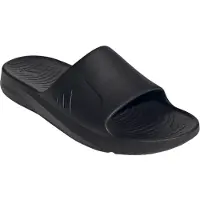 Adidas Lightshift Slide Sandali (11, nero/grigio)