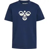 Hummel Maglietta A Maniche Corte Regular Tukas