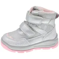 Beppi Stivale 'High Boot' argento