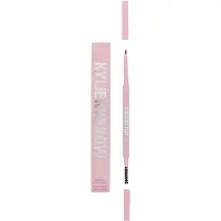 KYLIE COSMETICS Kybrow , Defined, matita crema per sopracciglia e pennello 2 in 1, 001, biondo, 0,09 g