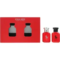 Ralph Lauren Polo Red Uomo 40 ml — Eau de Parfum