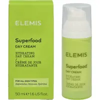 Elemis Superfood 50 ml — Crema Viso Antiossidante
