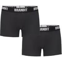 Brandit Boxers Logo 2 Unità