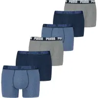 Puma Boxer 'Everyday' navy / opale / talpa / nero / bianco