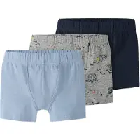 Name it Boxer