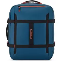 Roncato Norway Easyjet Zaino Da Viaggio 45x36x20 Cm - Blu Denim