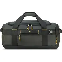 Roncato Norway Borsone 25x50x35 Cm - Verde Militare