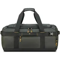 Roncato Norway Borsone 27x60x35 Cm - Verde Militare