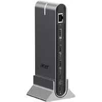 Acer Docking station universale USB-C 15-in-1