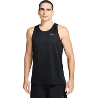 Nike Stride Dri-Fit ADV Running Tank Top Canotta Uomo (XL, nero)