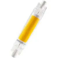 Ledvance LED asta R7s 4,5W 840 Slim Line