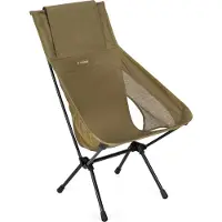 Helinox Chair One Highback (re) Sedia da campeggio olivia