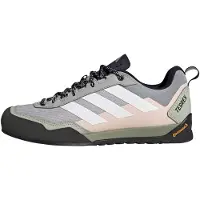 Adidas Women's Skychaser Solo 3 Scarpe da avvicinamento Donna (36 2/3, grigio)