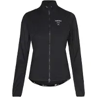 Maloja Women's MalkaM. Jacket Giacca ciclismo Donna (S, nero)