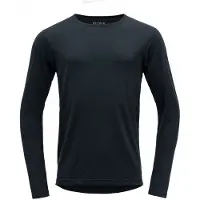 Devold Maglietta A Maniche Lunghe Breeze Merino 150