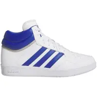 Adidas Sportswear Unisex Hoops 4.0 Mid Shoes Taglia: 43 1/3 | Scarpe indoor Outlet | Unisex