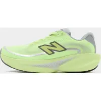 New Balance Scarpa da corsa 'Ellipse v1' grigio / verde neon