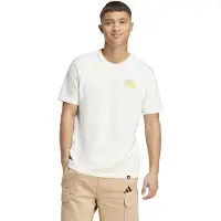 Adidas Sportswear Unisex Food Grilled Cheese Graphic T-shirt Taglia: XS | Maglie Sportivi Outlet | Unisex