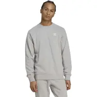 Adidas Originals Unisex Trefoil French Terry Crew Sweatshirt Taglia: 2XL | Maglioni a maglia Outlet | Unisex