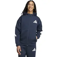 Adidas Sportswear Unisex Z.n.e. Full-zip Hooded Track Jacket Taglia: 3XL TALL | Giacche Sportive Outlet | Unisex