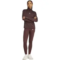 Adidas Performance Techfit Cold.rdy Full-length Leggings Taglia: XS | Leggings Outlet | Donna