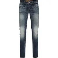 Jack & Jones Jjiglenn Jjluke Ge 238 Noos Jeans Slim Fit