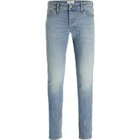 Jack&Jones PLUS Plus Size Jjiglenn Jjoriginal Mf 664 Noos Pls Jeans Slim Fit